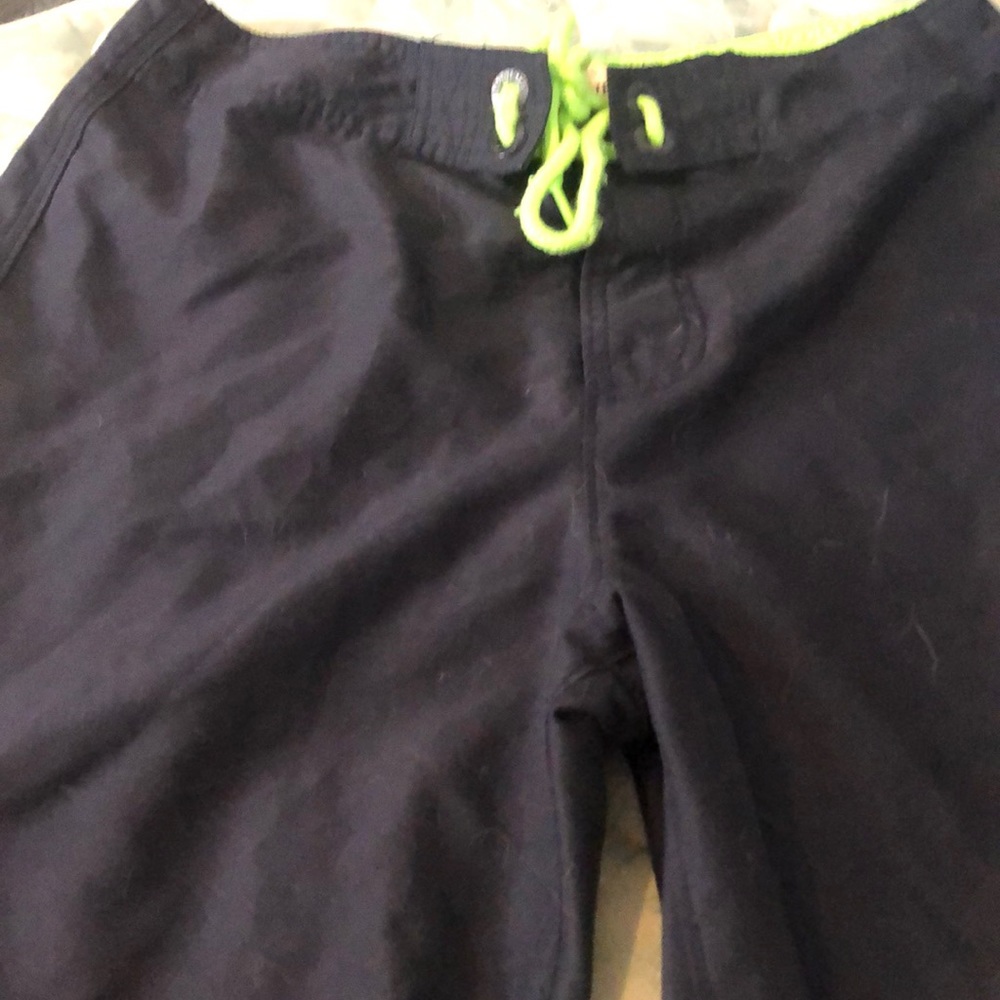 Hollister men’s bathing suit